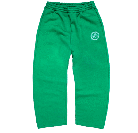 Riot Logo Joggers