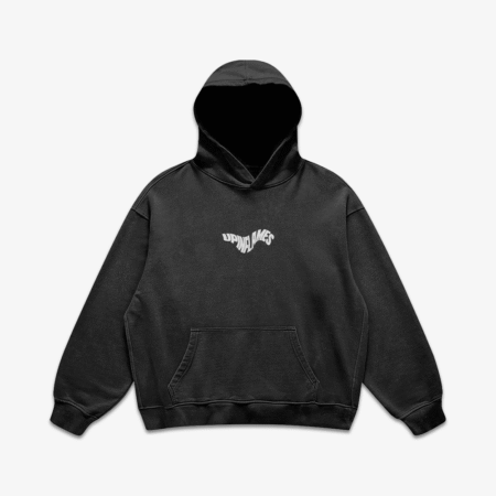 Upinflames Hoodie