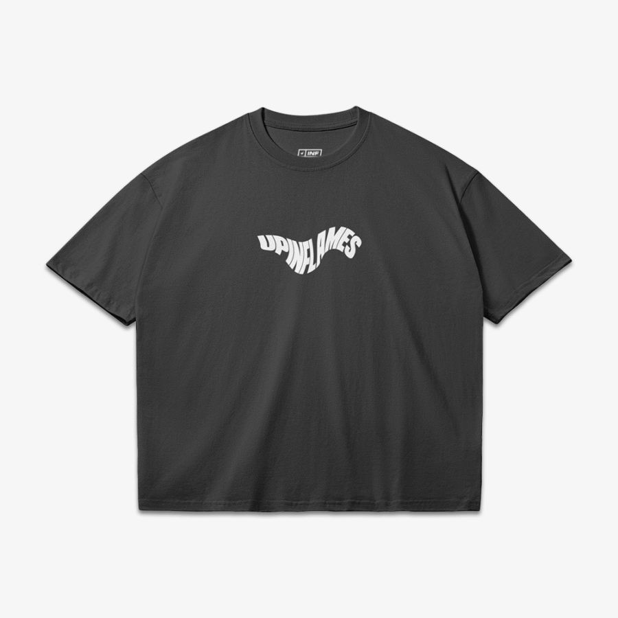Upinflames T-shirt